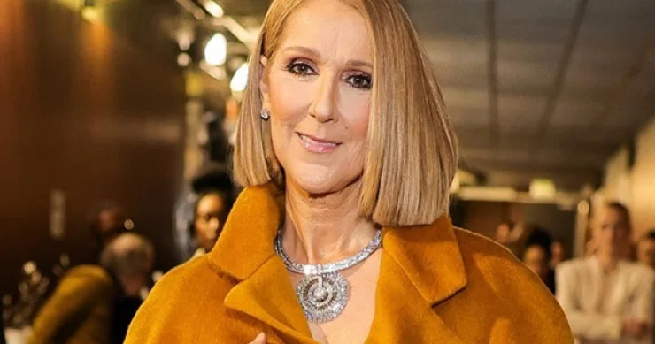 Selin Dion Eurovision səhnəsində çıxış edə bilər