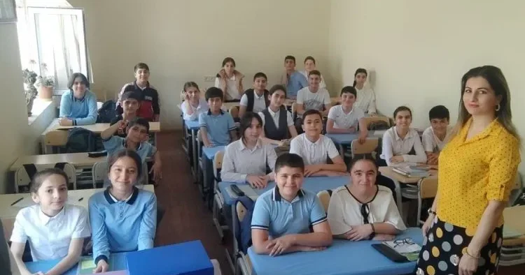 “İlin gənc müəllimi 2024”: 150 nəfərin SİYAHISI