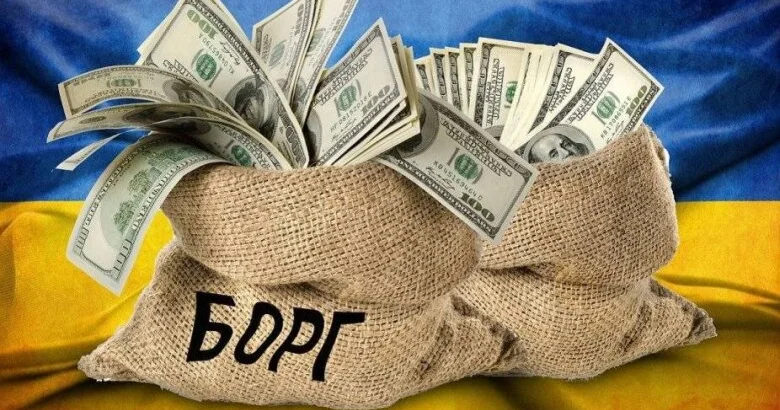 Ukrayna ABŞ dollarından imtina edə bilər