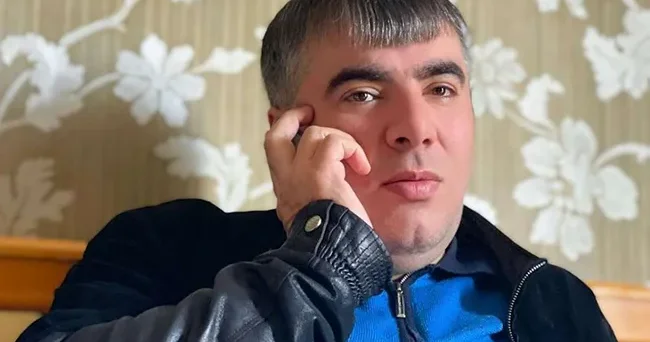 Rəşad Dağlı ilə həbsxanada görüşən dostundan şok sözlər: xeyli arıqlayıb, saçları daha da ağarıb...