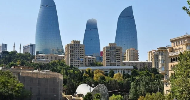 Sabah əsl yay havası olacaq 30° isti