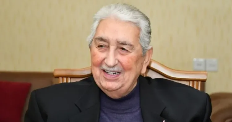 Xalq artisti Prezidentə təşəkkür ETDİ