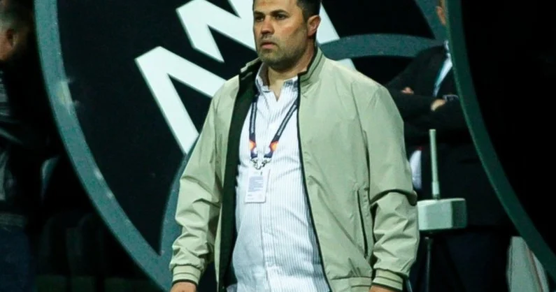 Azər Bağırov: Arxamca bildirmişdilər ki, karyeramı oda atmışam MÜSAHİBƏ