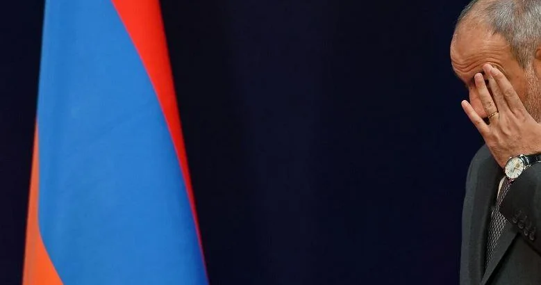 Пашинян и Кочарян никак не решат, кто виновен в крахе миацума РЕПЛИКА