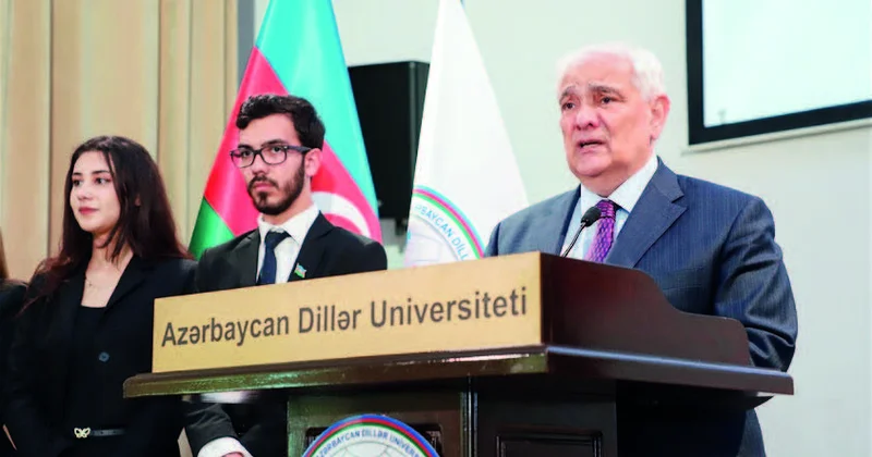 Ulu öndərin multikulturalizm və tolerantlıq ideologiyası