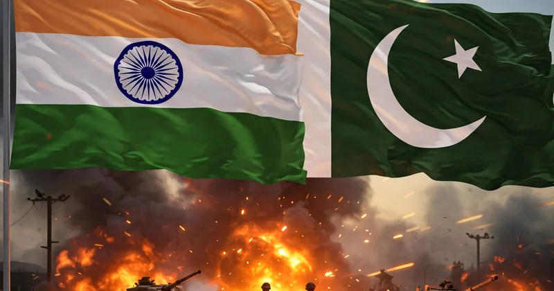 Hava hücumundan sonra: Hindistan Pakistan münaqişəsi hara doğru irəliləyəcək?