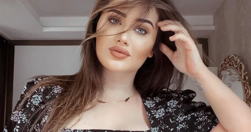 Aysel yenə ərə getdi: Bəyin üzünü göstərdi VİDEO