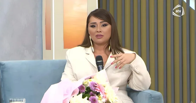 Xatirə İslam: Mən etmişəmsə, o demək deyil ki, gəlinim də etməlidir!