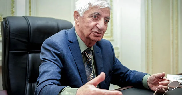Fikrət Qocanın 90 illiyi qeyd olunacaq