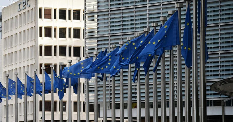 Политический цирк в Европарламенте