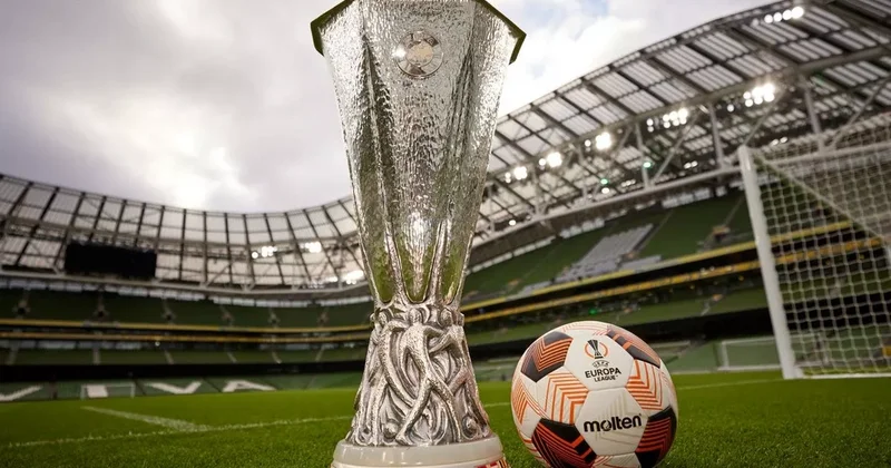 UEFA Avropa Liqası: Finala yüksələn komandalar bəlli olacaq