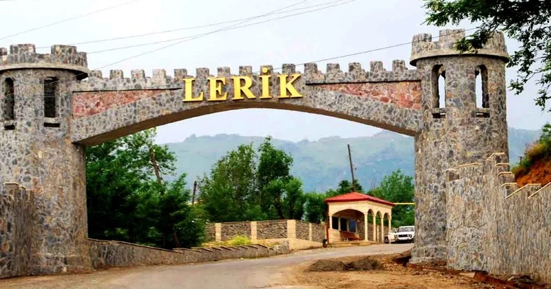 Lerikin icra başçısının müavini bu dövlət qurumundan GİLEYLƏNDİ...