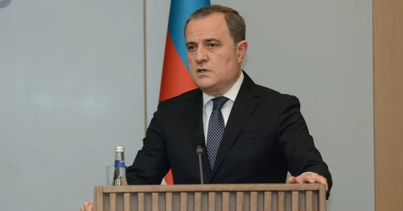 Байрамов осуждает Индию
