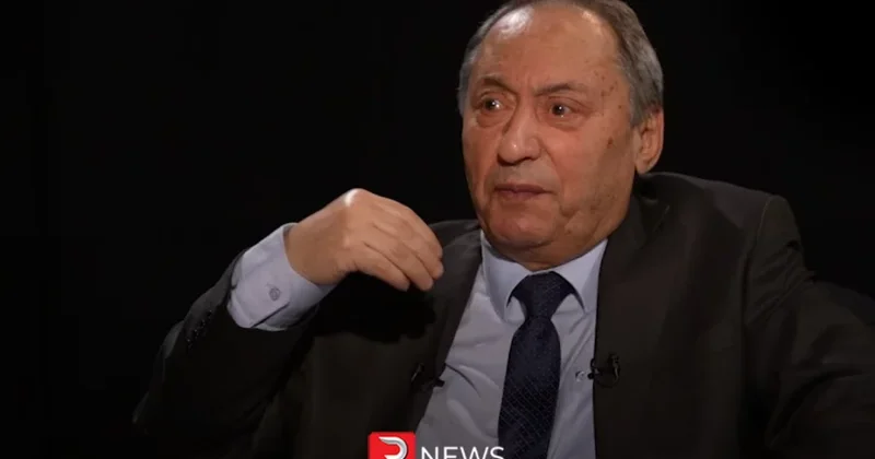 Nakişi hərəkəti ediblər Sabiq Baş Prokuror