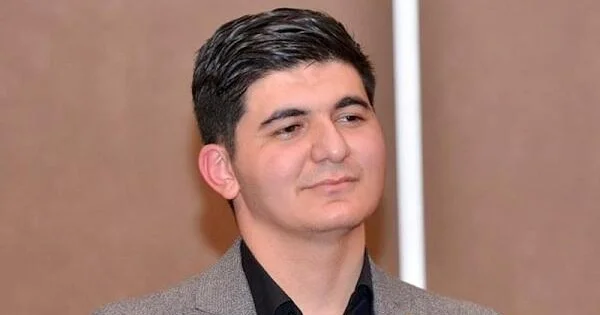 Əhməd Məmmədli həbs olundu