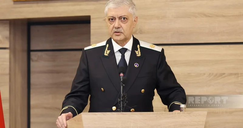 Прокурор города Баку: Органы прокуратуры Азербайджана успешно борются с преступностью