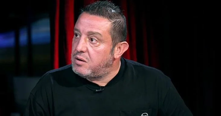 Nihat Kahvecidə böyük şok Uşaqlarına həsrət qalacaq
