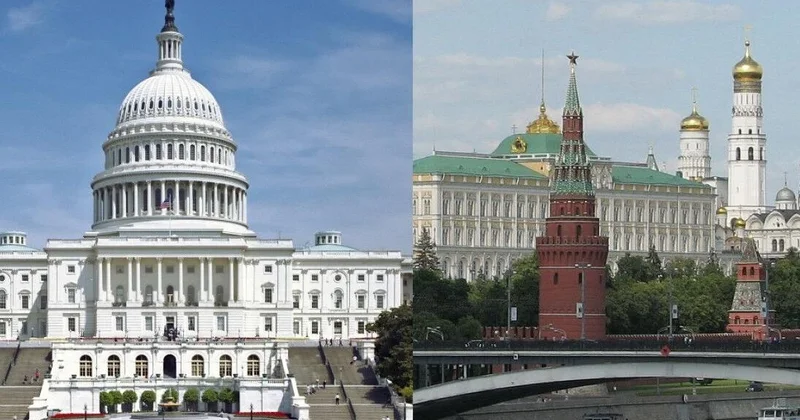 Moskva və Vaşinqton danışıqlar aparır: bu dəfə mövzu…