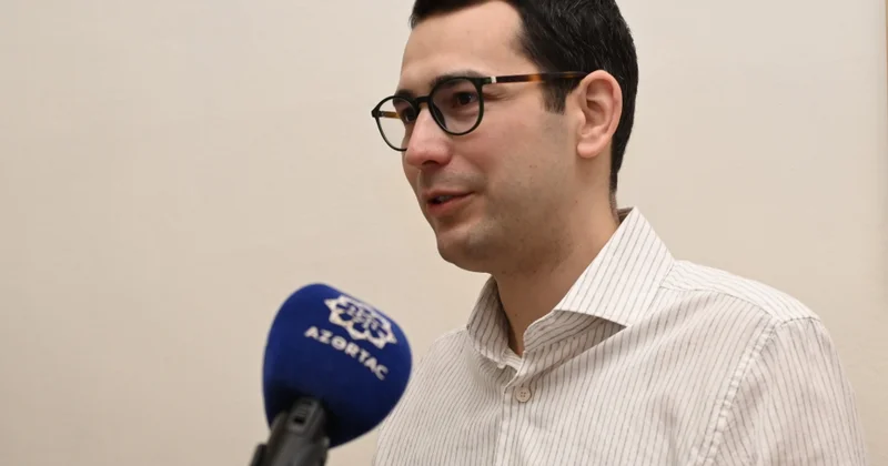 Rəşid Ağamalıyev: Bizim qlobal məqsədimiz Azərbaycan animasiyasını dünya səviyyəsinə çıxarmaqdır MÜSAHİBƏ