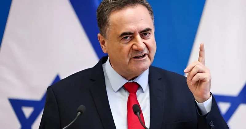 İsrail müdafiə nazirindən İrana xəbərdarlıq: Dəməşqdə Əsədə nə etdiksə, Tehranda sizə onu edərik