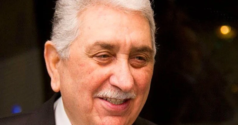 Arif Babayev təltif edildiyini xəstəxanada öyrəndi: