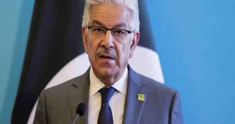Pakistan müdafiə naziri: Münaqişə dalana dirənib