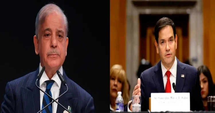 Pakistan Baş naziri Rubioya ölkəsinin özünümüdafiə hüququna malik olduğunu söylədi