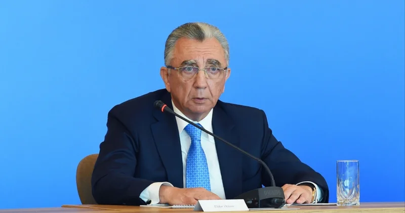 Eldar Əzizov: “Yaşayış səviyyəmiz Fransa kimidir”