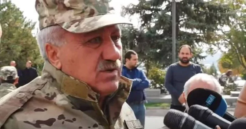 Erməni xəstəliyinin şiddəti: Mikaelyandan 8 may münasibəti ilə təbrik