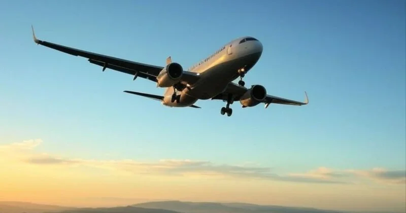 Bakı Təbriz aviareysi bu tarixdə açılır