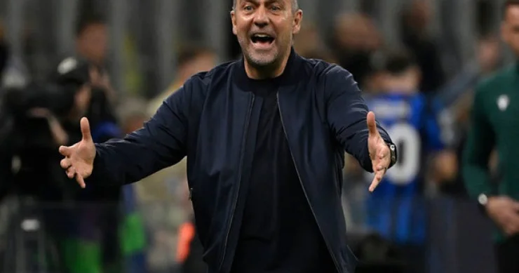 Flik “İnter”ə məğlubiyyətin səbəbkarını “cəzalandıracaq”