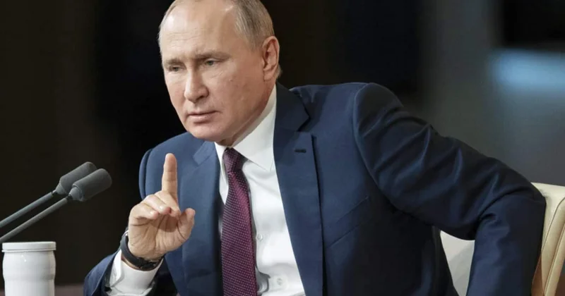Putin bu ölkələrin liderlərini təbrik edib SİYAHI