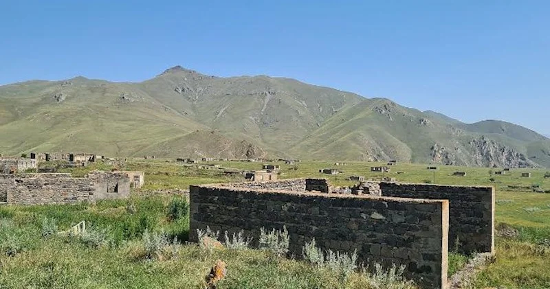 Kəlbəcərdə Zar kəndinin tikintisinin 1 ci mərhələsi üçün 121 milyon xərclənəcək