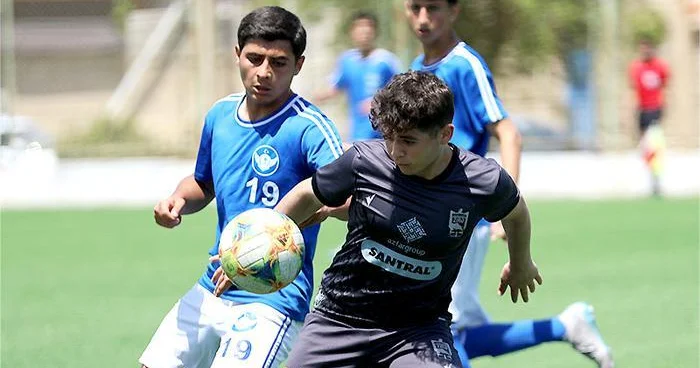 1/4 finalın cavab oyunlarının nəticələri bilindi