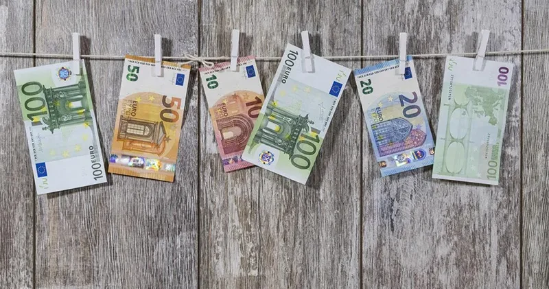 Dünyanın “ən çirkli” pulu hansıdır?