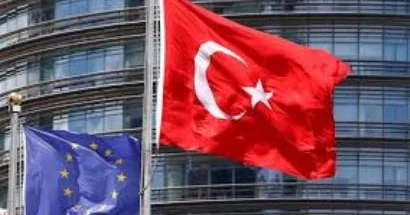 Türkiyənin Aİ yə üzvlük prosesi donduruldu