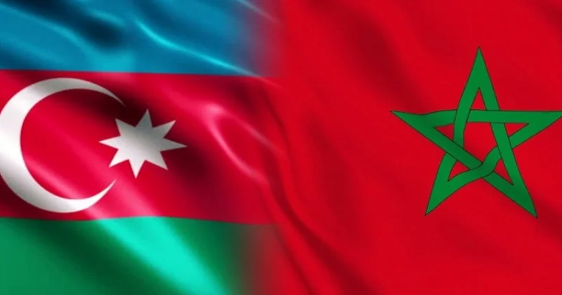 Azərbaycanla Mərakeş arasında qarşılıqlı mədəniyyət günləri keçirilə bilər