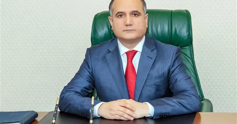 “Azərbaycan Vyetnam əməkdaşlığı illərin sınağından keçib” Kamaləddin Qafarov