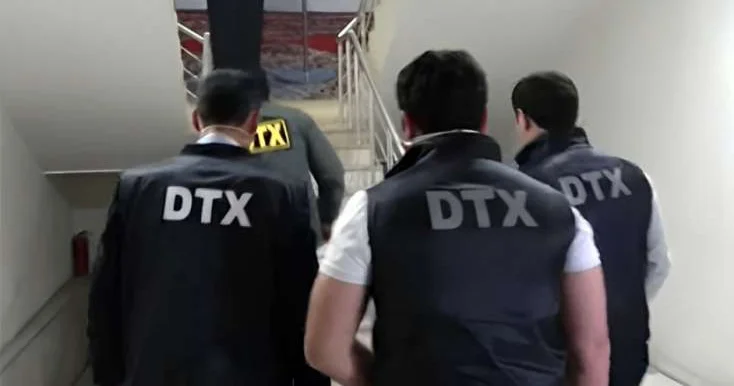 DTX və DSX qaçaqmalçılığa qarşı birgə əməliyyat keçirib