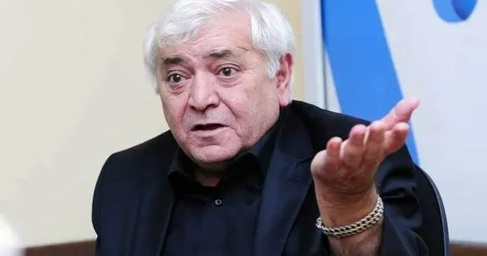 Pakistan bizim tərəfdaşımızdır, dostumuzdur, əzizimizdir Aqil Abbas