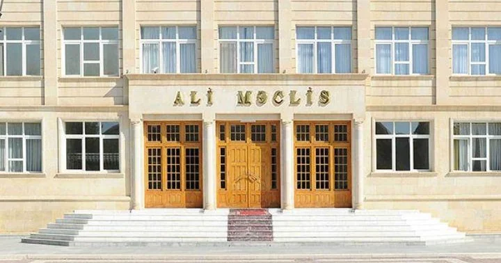 Naxçıvan Ali Məclisinin sədri nazir təyin edə bilməyəcək? Təyinat mexanizmi dəyişir