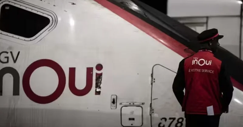 Fransada dəmiryolçuların may tətili bitməmiş iyunda yenisinə çağırış edilib
