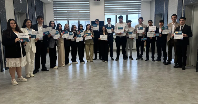 Qlobal informasiya təhlükəsizliyi və medianın beynəlxalq münaqişələrdə rolu konfrans