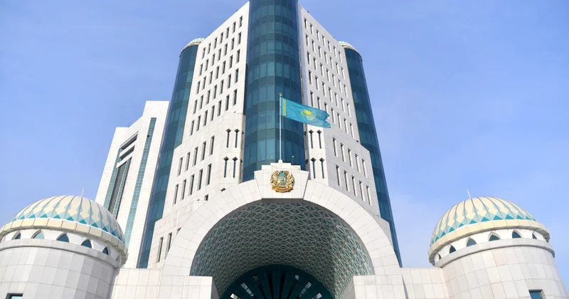 Türk dövlətləri əməkdaşlığı genişlənir: Qazaxıstan Senatı yeni qanun qəbul edib