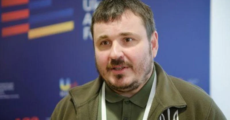 Ukrayna səfiri: Rusiya qələbənin 80 ci ildönümünü təbliğat məqsədi ilə istifadə edir