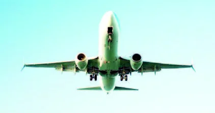 Azərbaycan İran hava yolu açıldı