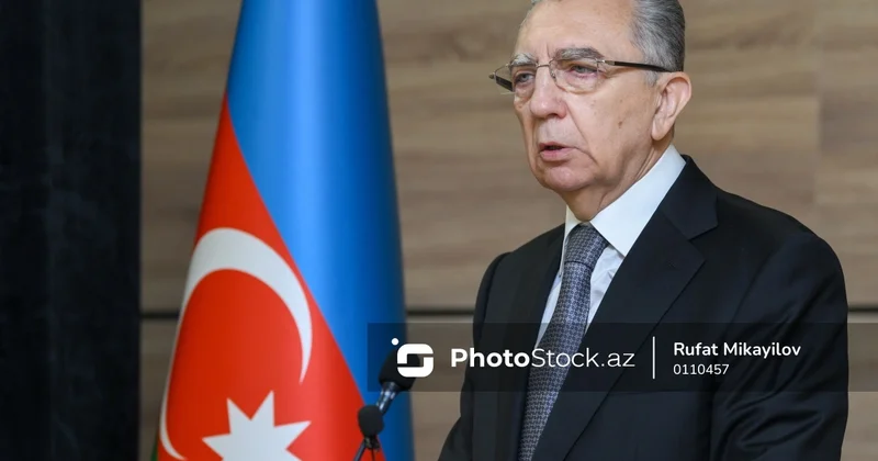 Eldar Əzizov: Azərbaycanda yaşayış səviyyəsi yüksəkdir, özümüzü Fransa ilə də müqayisə edə bilərik
