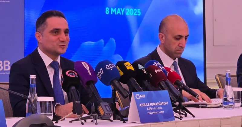 ABB ötən il üzrə səhmdarlarına 200 mln. manat divident ödəyəcək
