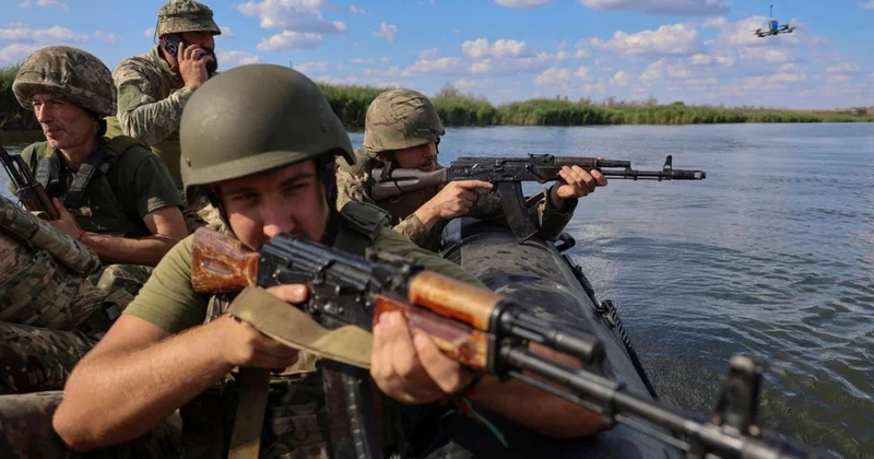 Мир в Украине: сейчас или никогда! наша аналитика