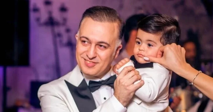 Hüseyn Məhəmmədoğlu: “Oğlumun musiqiçi olmasını istəmirəm!”